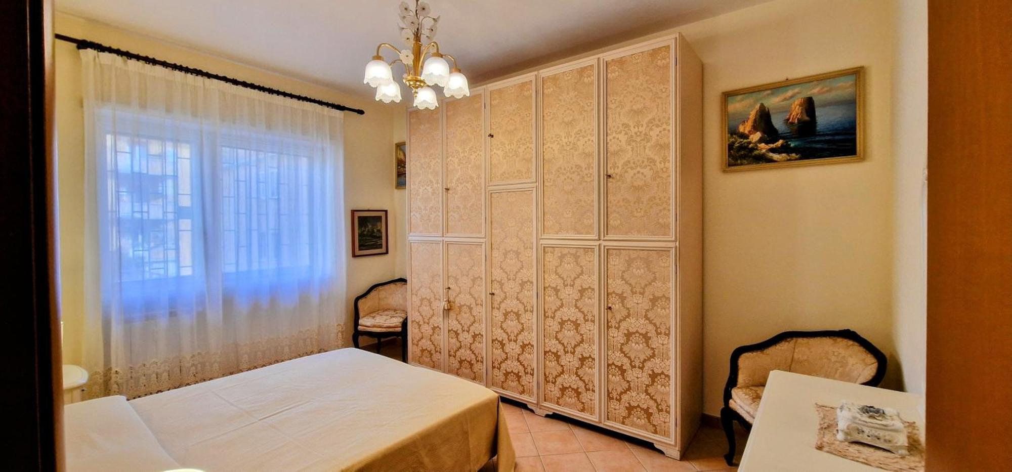 Oasi Daire Roma Dış mekan fotoğraf