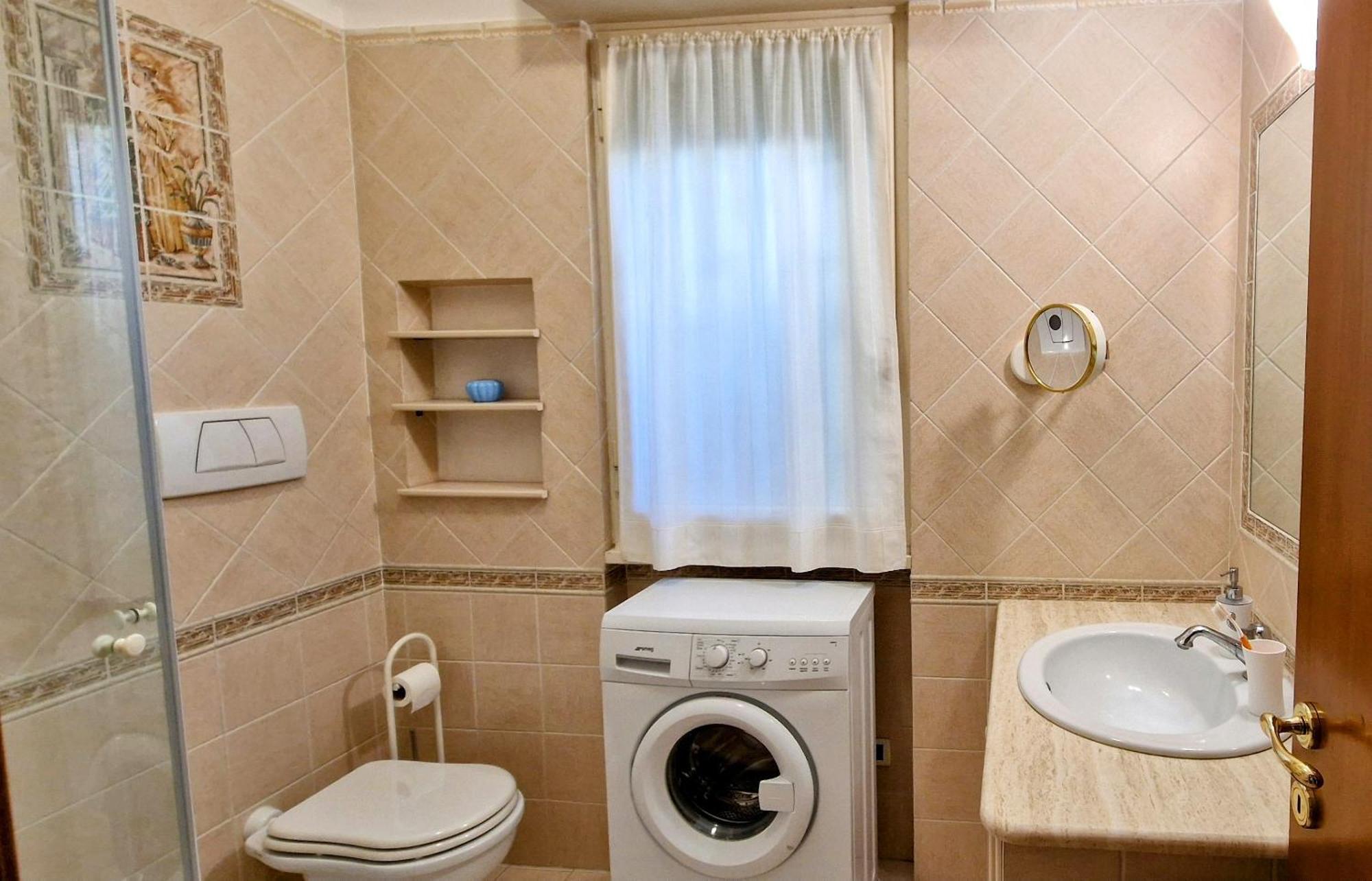 Oasi Daire Roma Dış mekan fotoğraf