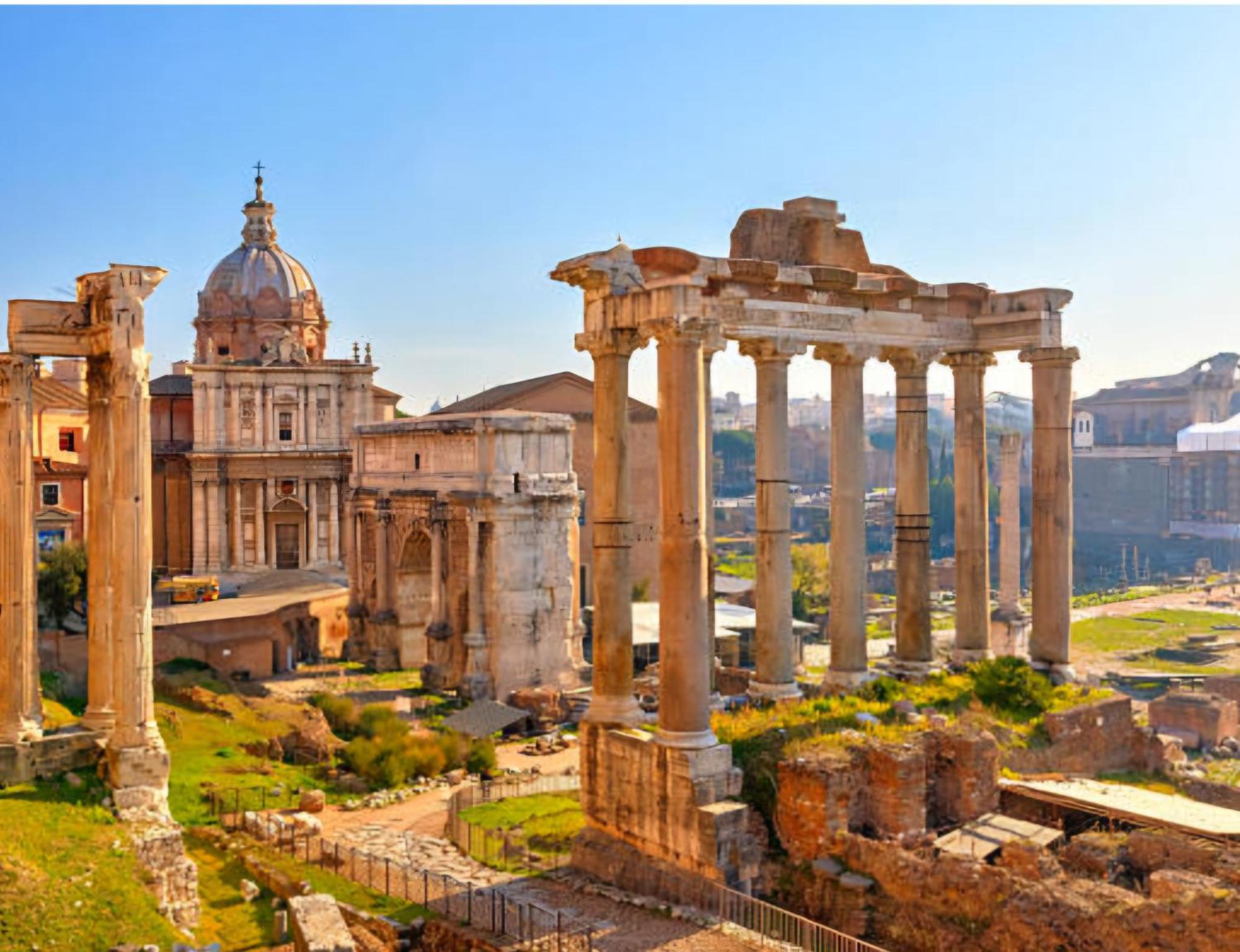 Oasi Daire Roma Dış mekan fotoğraf