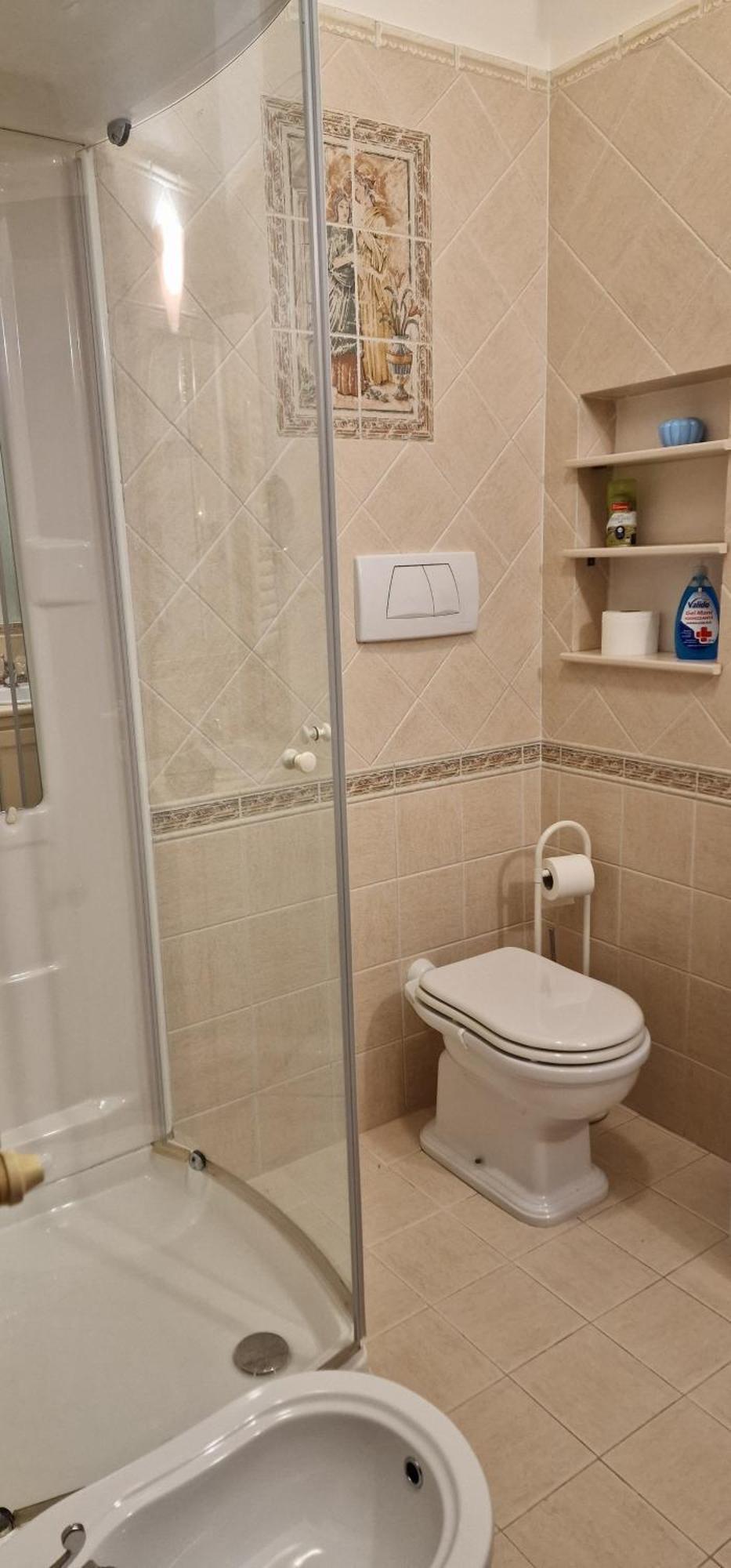 Oasi Daire Roma Dış mekan fotoğraf