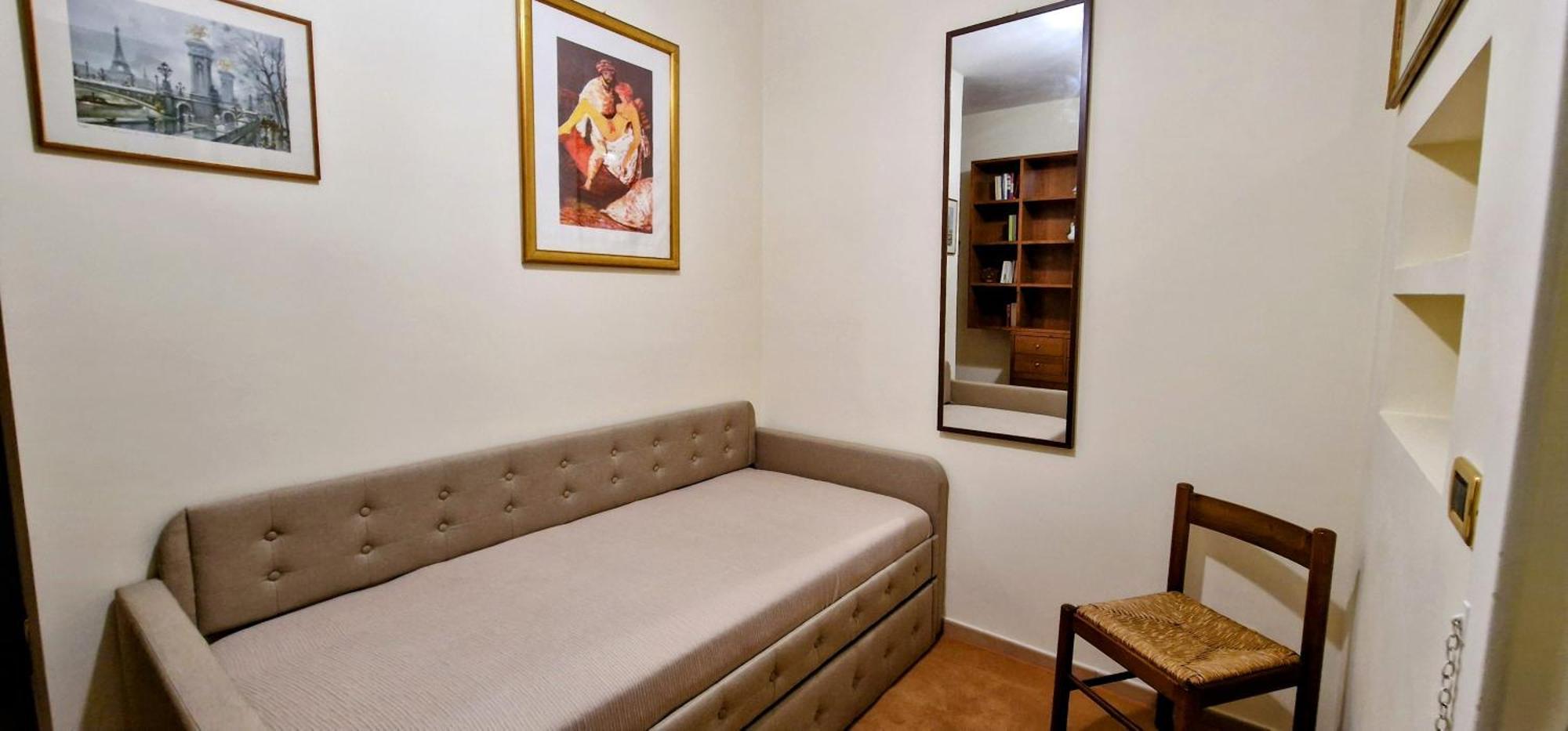Oasi Daire Roma Dış mekan fotoğraf
