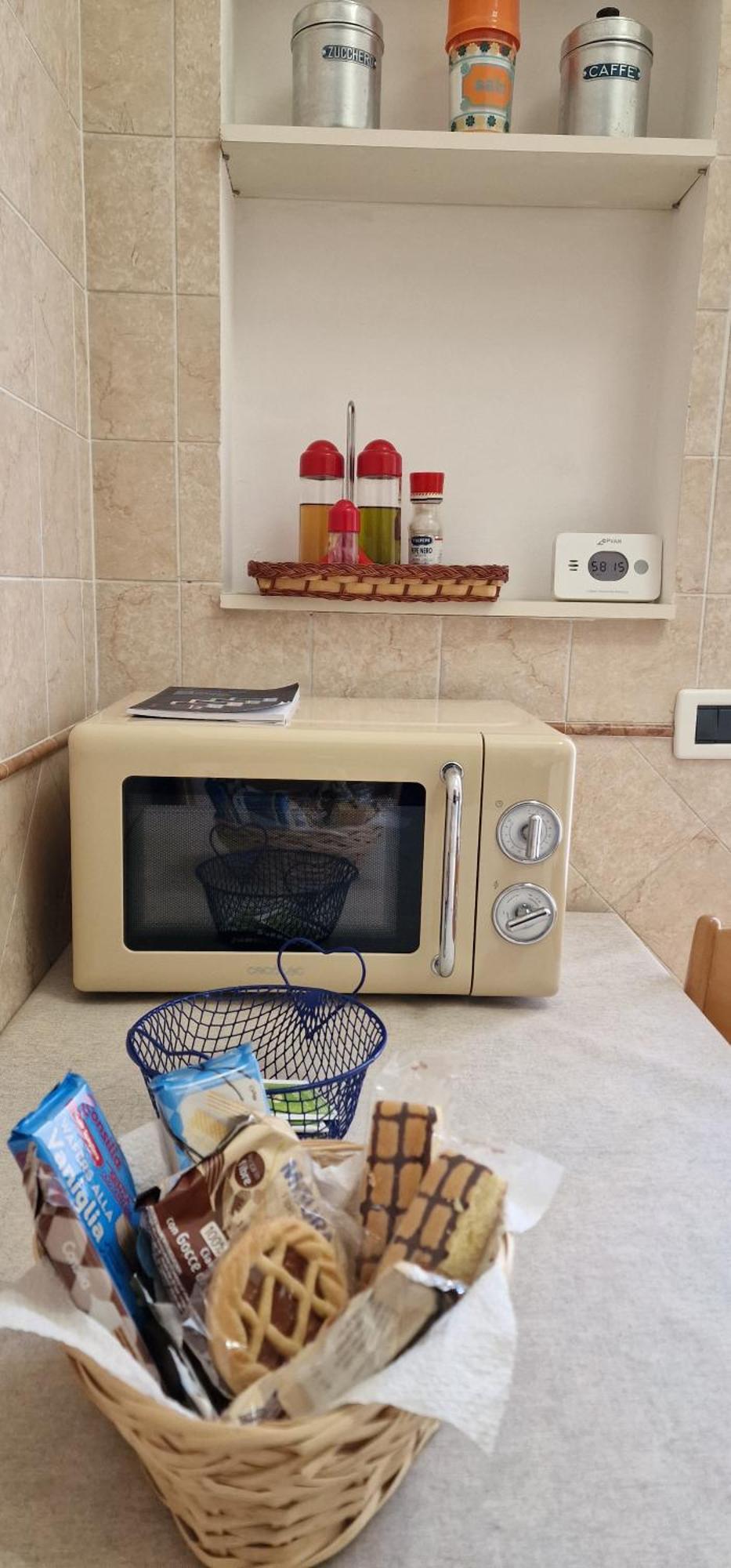 Oasi Daire Roma Dış mekan fotoğraf