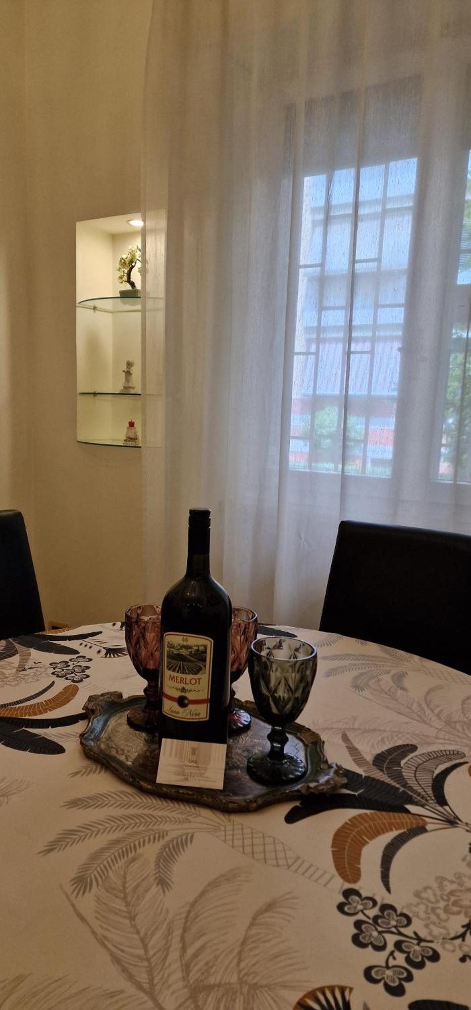 Oasi Daire Roma Dış mekan fotoğraf